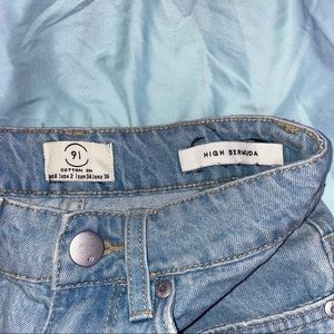 Cotton On Bermuda Shorts